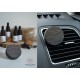Juodojo ąžuolo automobilio kvapas apvalus Juodojo ąžuolo automobilio kvapas apvalus