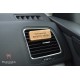 Medinis automobilio kvapas "Geriausias Krikšto tėtis"