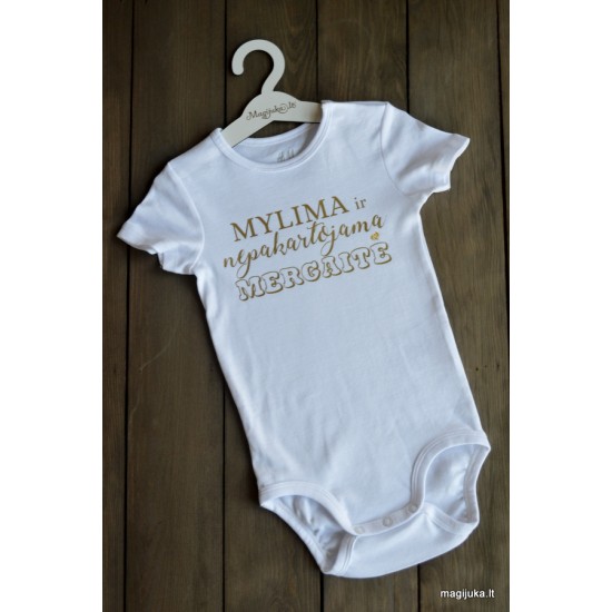 Smėlinukas "Mergaitė"