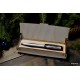 Dėžutė rašikliui "Linksmų švenčių"
