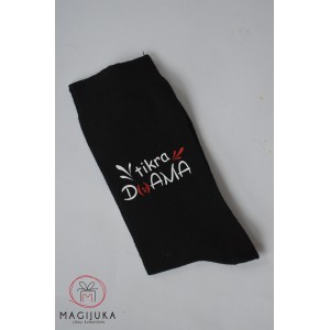 Moteriškos kojinės "Tikra Dama"