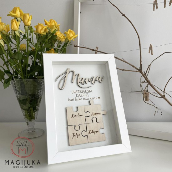 Rėmelis "Mama"