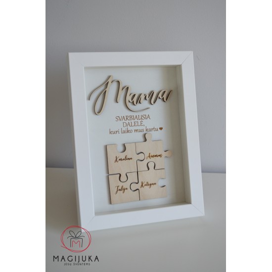 Rėmelis "Mama"