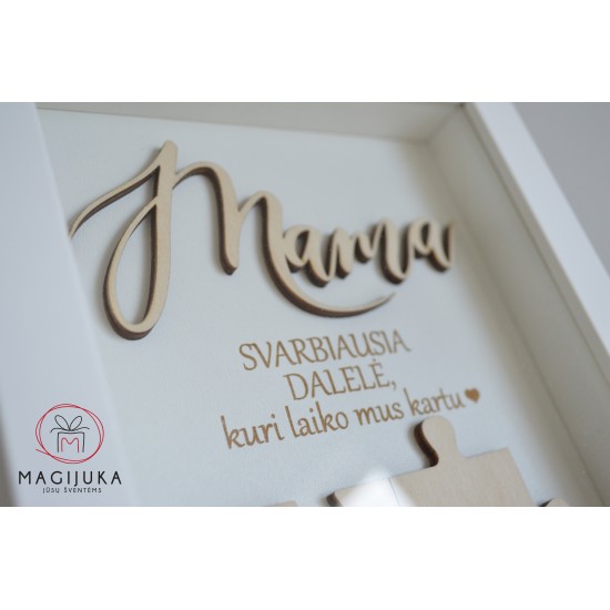 Rėmelis "Mama"