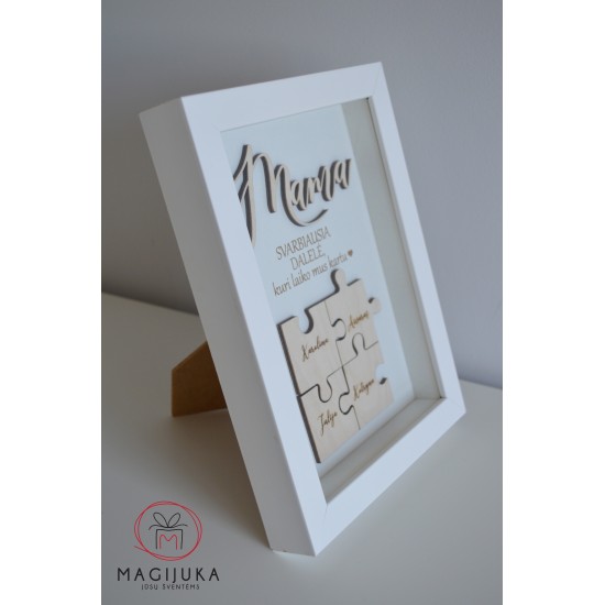 Rėmelis "Mama"