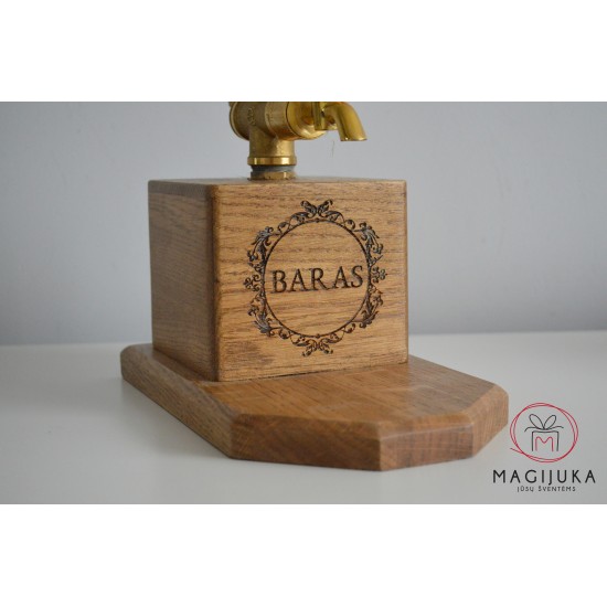 Mini Baras "Mažasis"