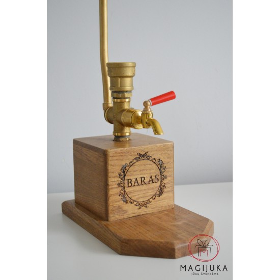 Mini Baras "Mažasis"
