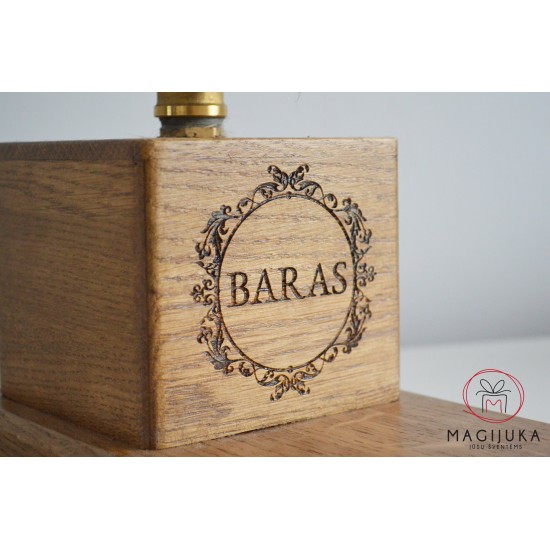 Mini Baras "Mažasis"