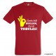 Marškinėliai "Tobulas"
