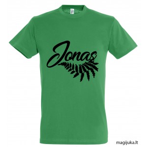 Marškinėliai "Jonas"