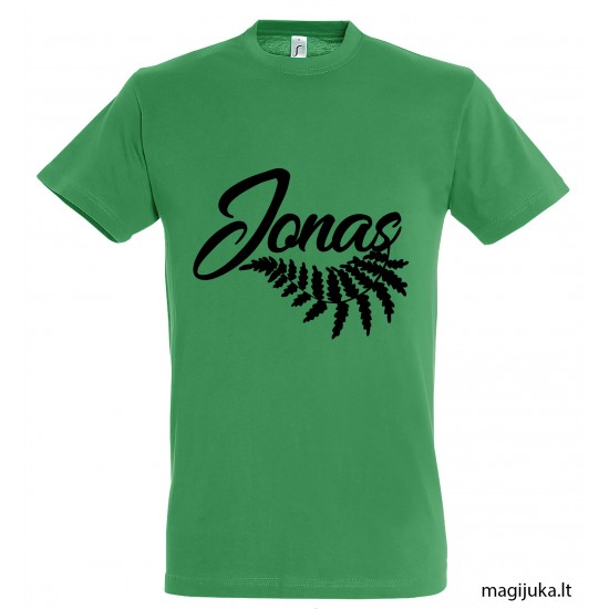 Marškinėliai "Jonas"