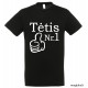 Marškinėliai "Tėtis Nr.1" Marškinėliai "Tėtis Nr.1"