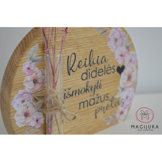 Vazelė Mokytojai