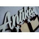 Nuotraukų rėmelis "Anūkės"