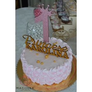 Smeigtukų rinkinys "Princesė"