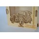 Taupyklė "Taupau automobiliui"
