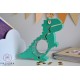 Pastatoma taupyklė "Dinozauras"