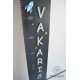 Ūgio matuoklė su vardu "Naktis" + DOVANA