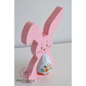 Kiškutis kinderiui