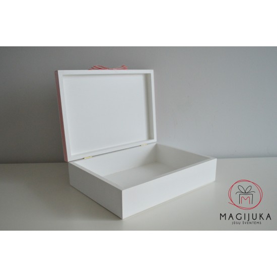 Elegantiška dėžutė "Sakuros"